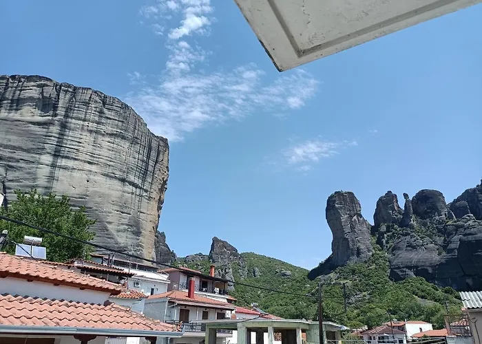 Kalian Meteora
