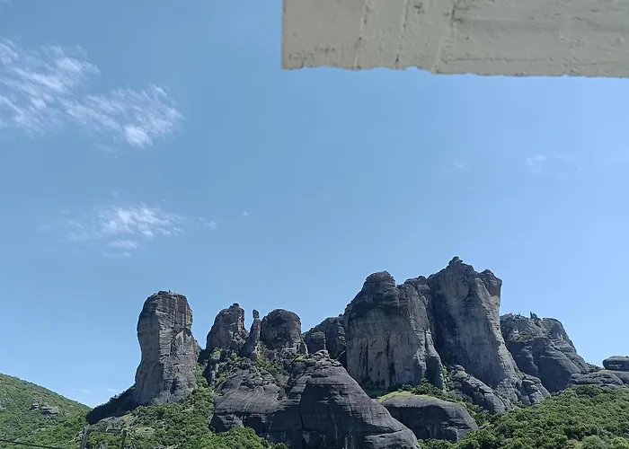 Kalian Meteora