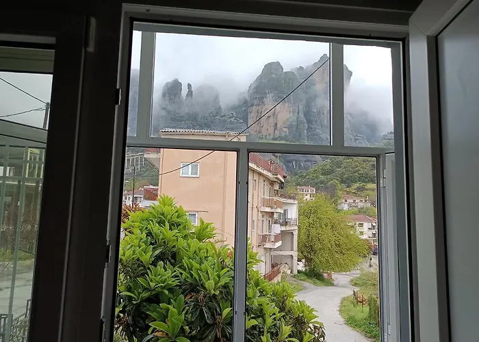 Kalian Meteora