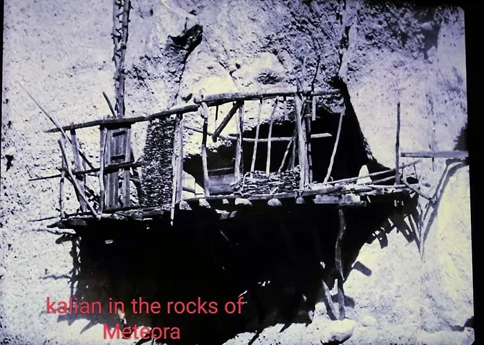 Kalian Meteora