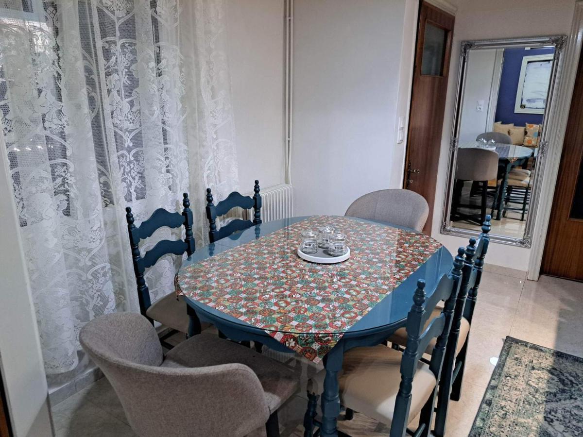 Apartment Kalian Meteora Kalambaka