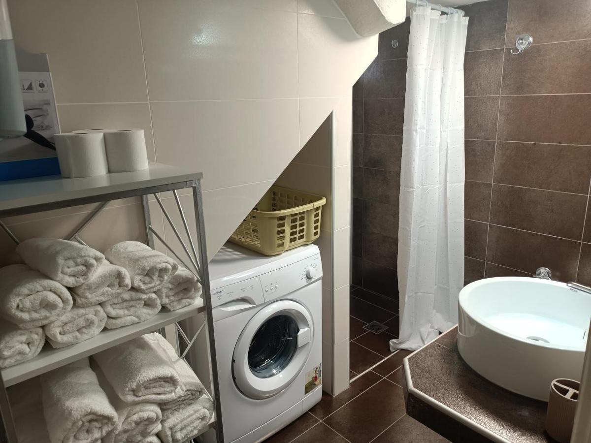 Apartamento Kalian Meteora *