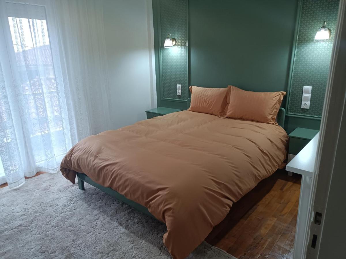 Kalian Meteora Apartamento *