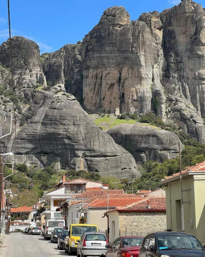 Kalian Meteora Kalambaka