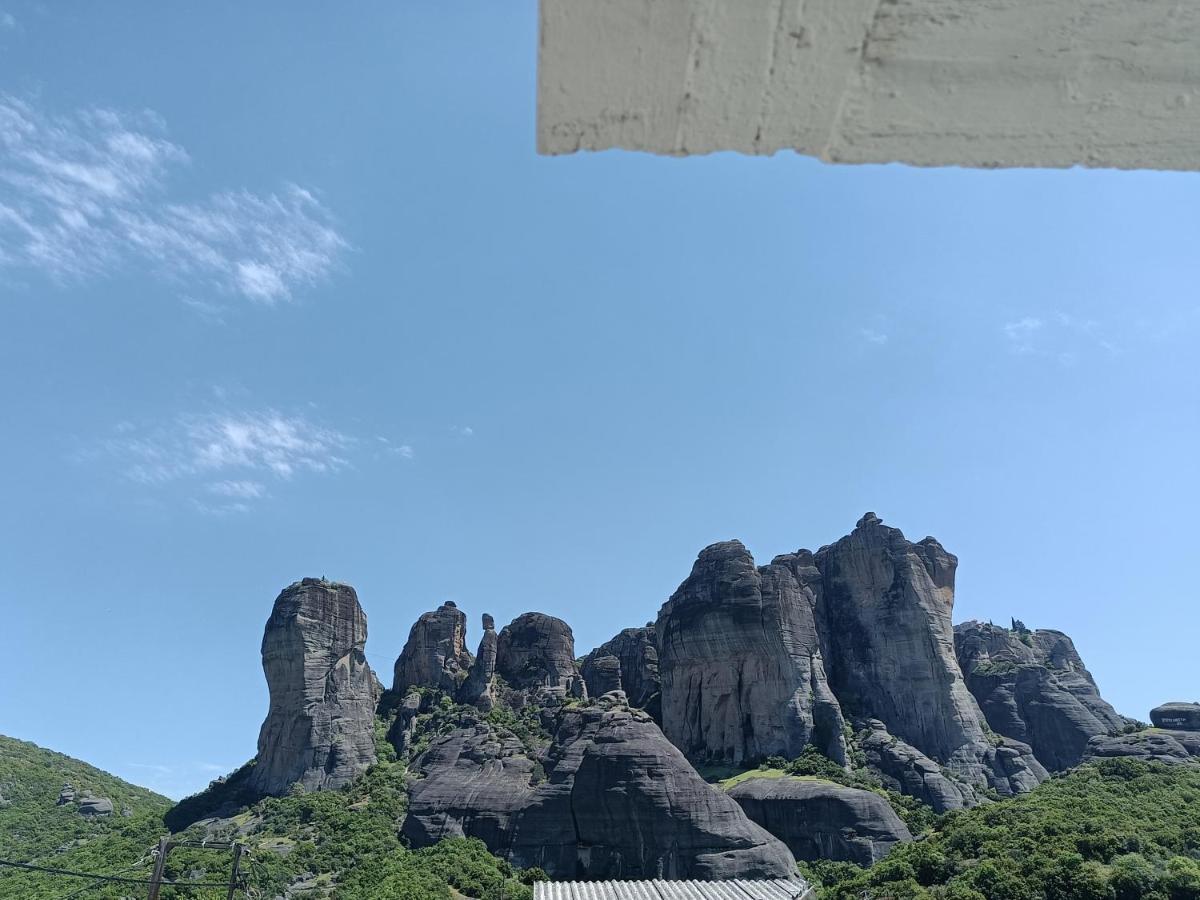 Apartment Kalian Meteora